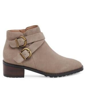 Blondo Shanna waterproof Bootie Size 12 New